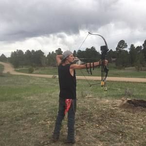 Meet your Posher, James